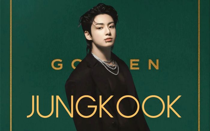 Chỉ với 1 album solo, Jungkook viết lại lịch sử Kpop toàn cầu