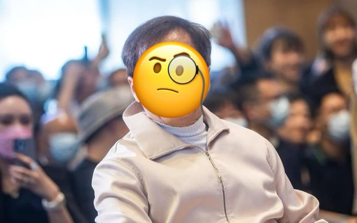 'Ông hoàng showbiz' vướng bê bối quảng cáo sản phẩm chứa chất gây ung thư