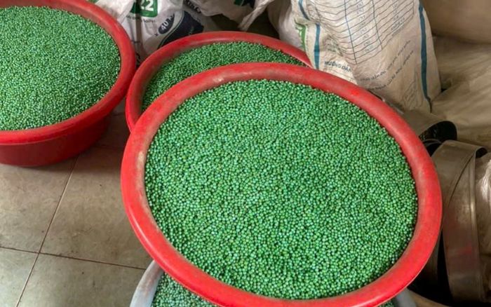 Phát hiện thành phần bất thường trong 21 loại thuốc giả