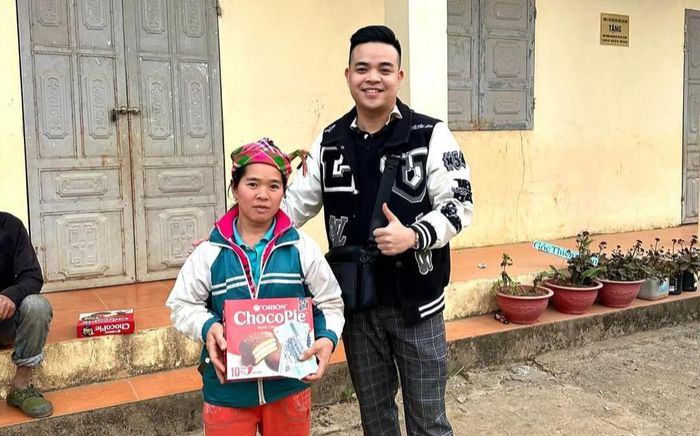 Trần Hồng Sơn (TikToker Sơn Sói): Khi Sức Ảnh Hưởng Biến Thành Hành Động