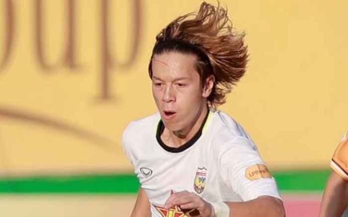 Cái giá cho HAGL trước Viktor Lê