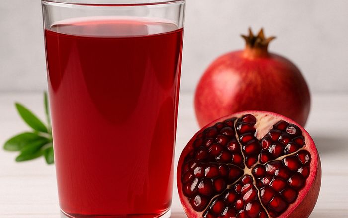 Loại nước rẻ tiền giúp giảm cholesterol xấu, phòng ngừa đột quỵ, uống thường xuyên hiệu quả bất ngờ