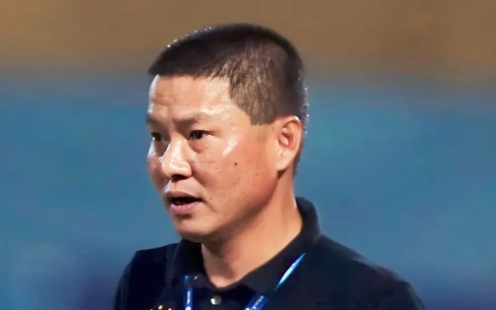Phép màu của HLV Chu Đình Nghiêm
