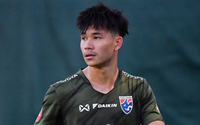 Supachok mất cơ hội làm học trò của HLV Kim Sang Sik?