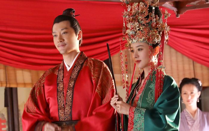Top phim Hoa ngữ có lượt xem cao nhất: Minh Lan Truyện của Triệu Lệ Dĩnh chỉ hạng 2