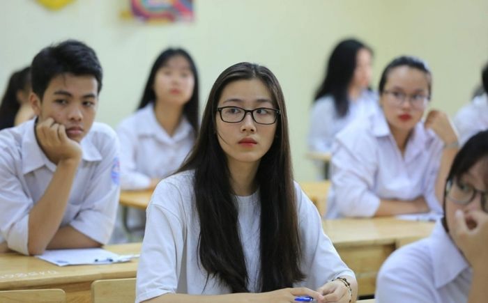 Xét tuyển đại học 2025: Những mốc thời gian cực kỳ quan trọng phải lưu ý