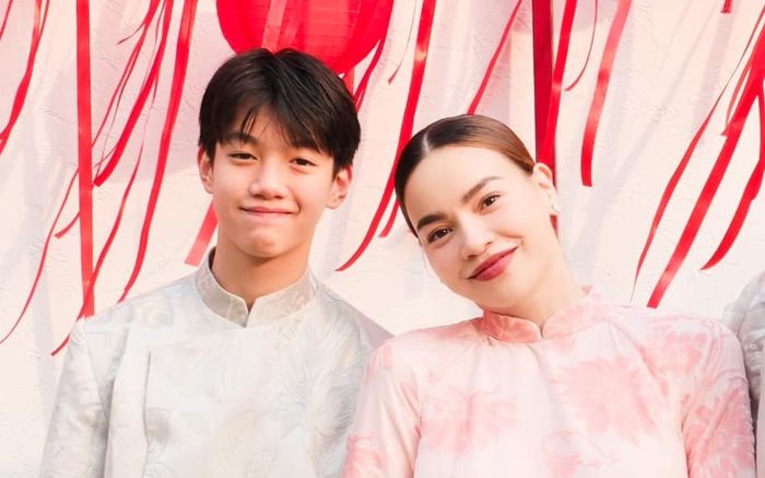 Hồ Ngọc Hà tiết lộ chuyện quan trọng liên quan đến con trai Subeo