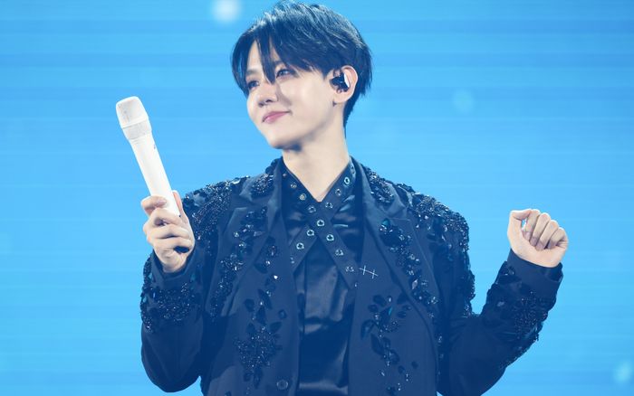 Baekhyun bị tố 'phá hoại' sự nghiệp EXO