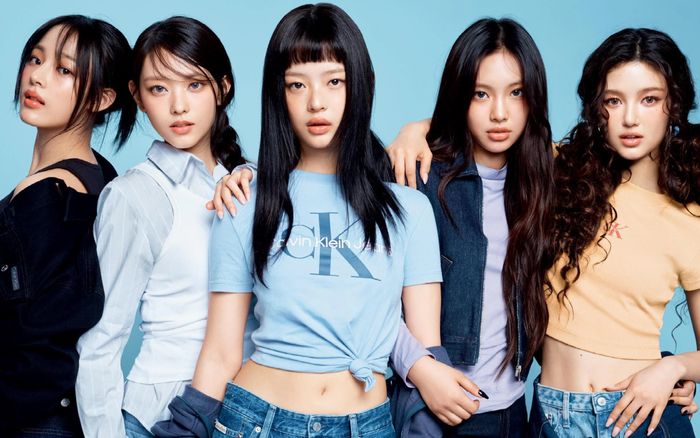 Tin vui của NewJeans dù đang dừng hoạt động