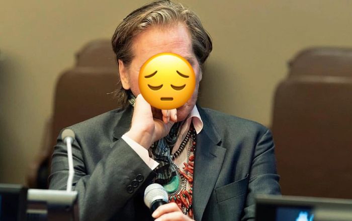 Khối tài sản khủng của nam diễn viên nổi tiếng vừa qua đời vì viêm phổi