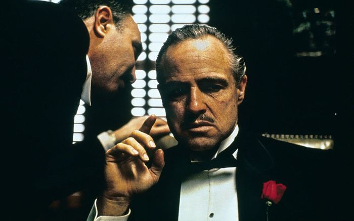 The Godfather: Một kiệt tác điện ảnh mà tiểu thuyết không thể sánh kịp