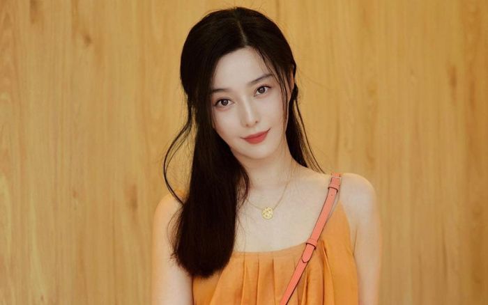 Người đàn ông có mối quan hệ đặc biệt với Phạm Băng Băng