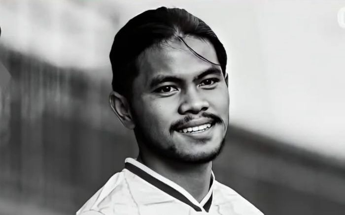 Bi kịch của tuyển thủ Campuchia