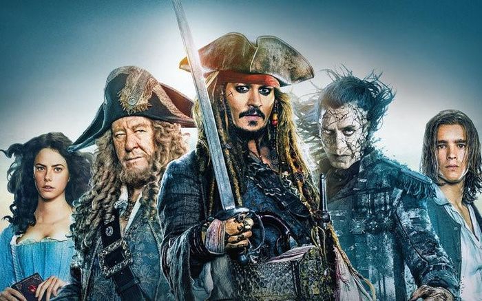 “Cướp biển vùng Caribbean”: Phần 6 cần làm gì để tái hiện hào quang?