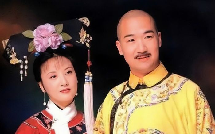 Cuộc sống khó tin tuổi 70 của 'Càn Long' Trương Quốc Lập