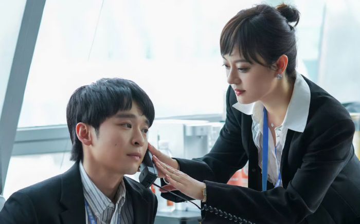 Tôn Lệ làm bàn đạp cho 'Thái tử Kinh Khuyên'?