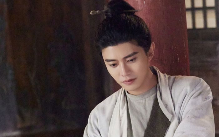 5 phim nổi tiếng nhất của Nhậm Gia Luân: Vô Ưu Độ đứng cuối