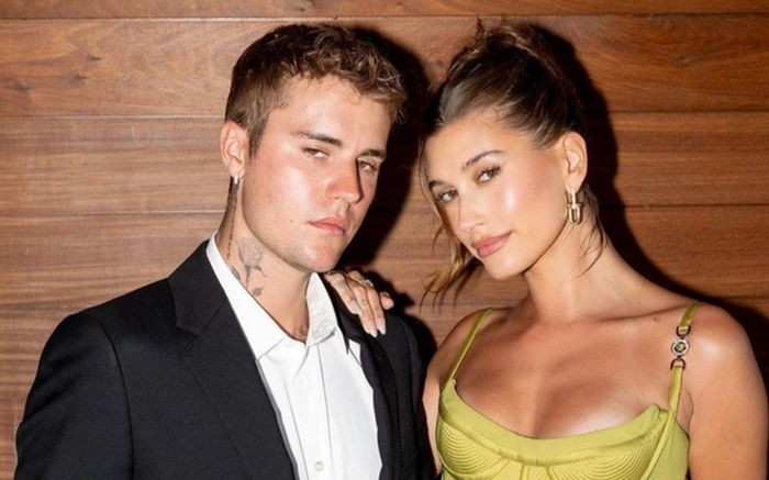 Tình trạng đáng lo của vợ Justin Bieber