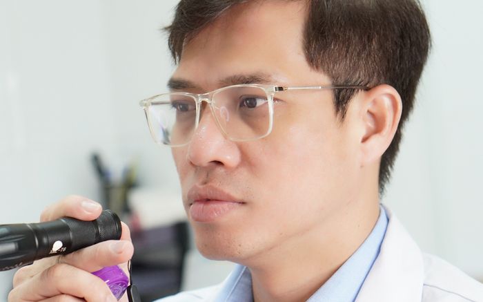 Hành trình làm nghề thẩm mỹ của Bác sĩ Kỳ Y Dược