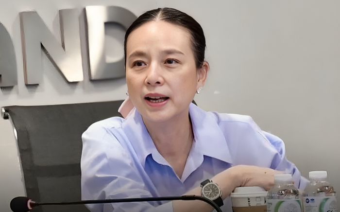 Madam Pang chi gần 1 triệu USD để FAT không bị tịch thu tài sản
