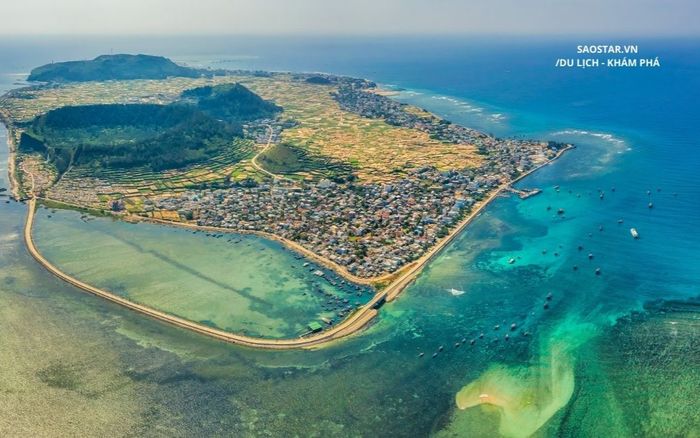 Cầm 3 triệu vi vu 4 ngày 3 đêm ở nơi được mệnh danh 'Maldives Việt Nam'