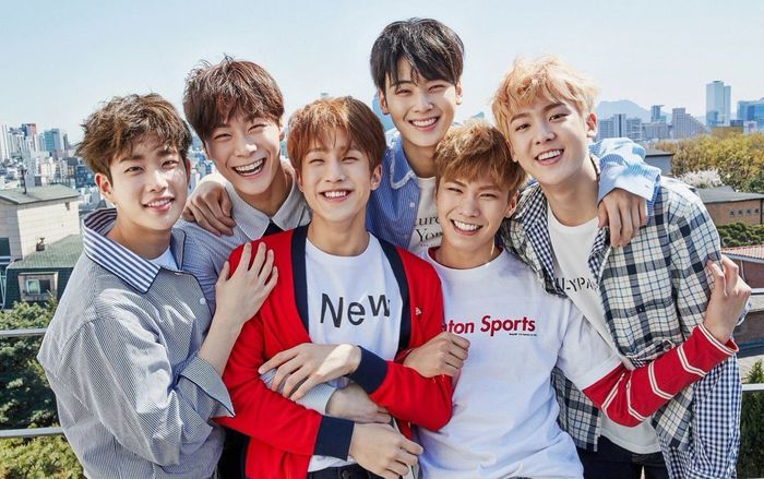 ASTRO bị cáo buộc 'thương mại hóa cái chết của Moonbin', công ty lên tiếng