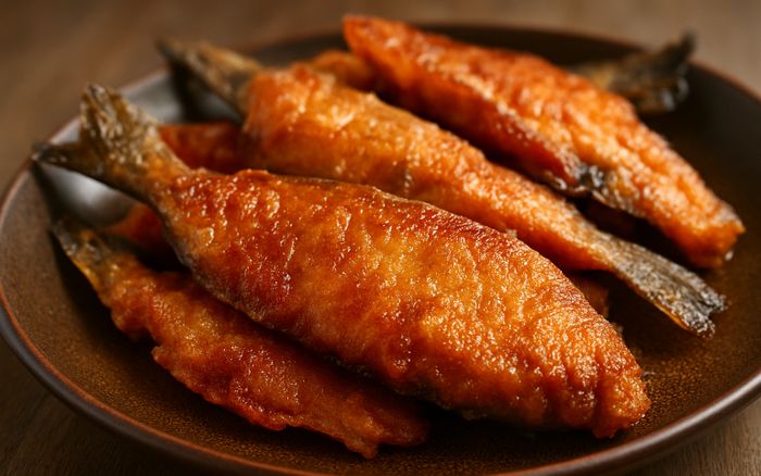 Tưởng ăn cá là tốt, nhưng nếu là 1 trong 4 loại sau thì càng ăn càng nguy hiểm