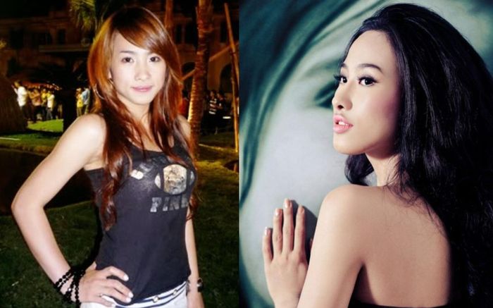 Nữ ca sĩ rời showbiz Việt khi đang nổi tiếng, hơn chục năm không ai biết cô đang ở đâu