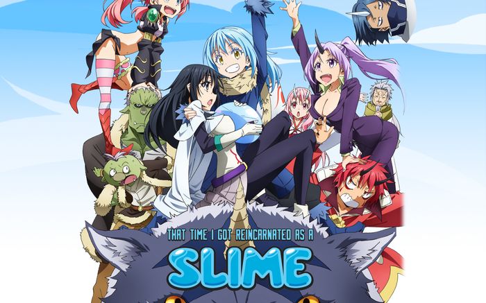 Top 10 anime isekai hay nhất do khán giả Nhật bình chọn