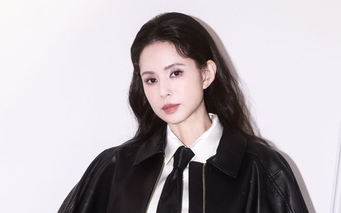 Nữ diễn viên vào showbiz vì thất tình