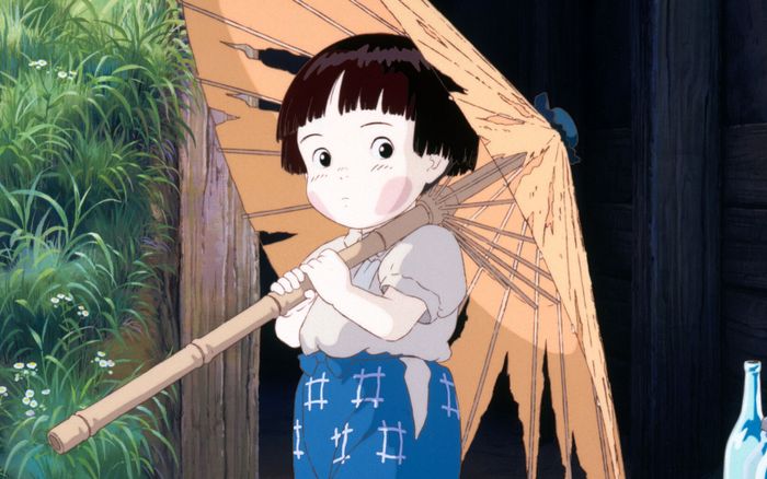 Bộ phim buồn nhất của Ghibli sẽ sớm ra rạp