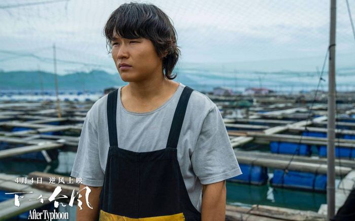 Nhà vô địch UFC Trung Quốc bất ngờ lấn sân điện ảnh