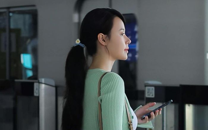 Động thái gây chú ý của Midu sau gần một tháng 'ở ẩn'