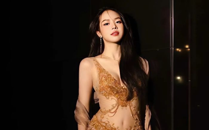 Tin buồn cho Hoa hậu Thanh Thủy