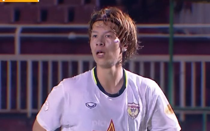 Không thể cản Viktor Lê toả sáng