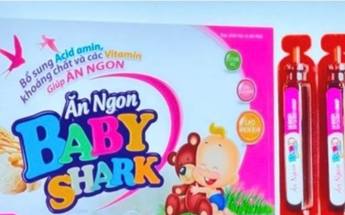 Từ vụ phát hiện thực phẩm chức năng giả cho trẻ em, Bộ Y tế đưa ra khuyến cáo