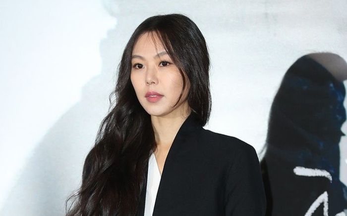 Kim Min Hee lộ rõ thái độ sau khi chấp nhận làm 'tiểu tam' và sinh con cho bạn trai