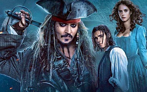 Cướp biển vùng Caribbean 6 sẽ không có sự xuất hiện của Jack Sparrow?