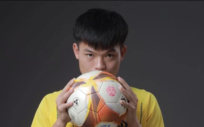 Tiếc cho Hồ Văn Cường