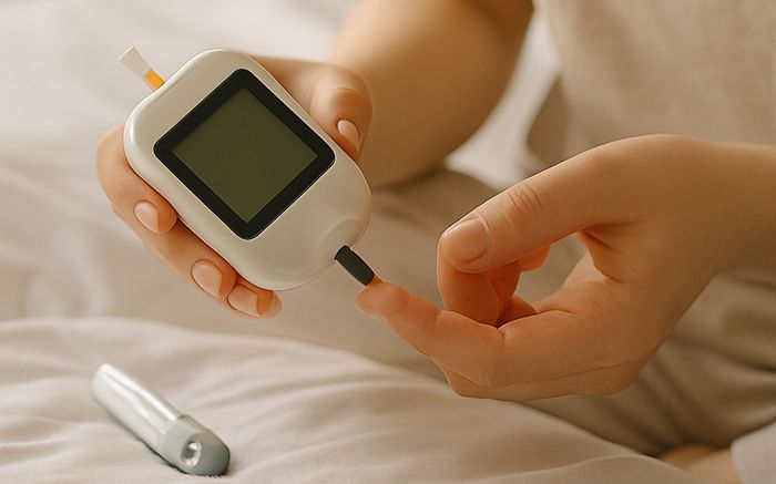3 thói quen buổi sáng tưởng chừng nhỏ nhặt nhưng lại quyết định 80% đường huyết trong ngày
