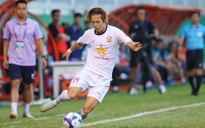 'Viktor Lê sẽ phá dớp như Nguyễn Xuân Son'