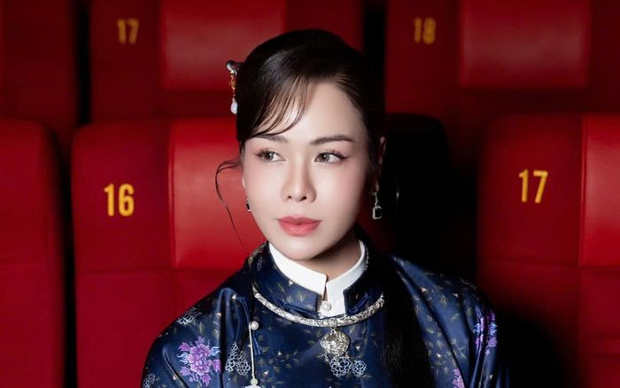 Nhật Kim Anh nhập viện