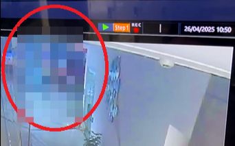 Vụ thanh niên rơi lầu ở Vạn Hạnh Mall: Thấy gì sau khi trích xuất camera?