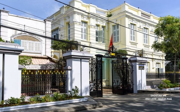 'Một bước chân, vạn tấm hình' – gợi ý những địa điểm gần TP.HCM chỉ với 1 triệu đồng