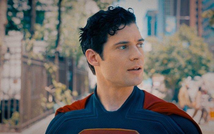 Superman 2025 thoát vụ kiện lớn, sẵn sàng ra mắt trên màn ảnh rộng