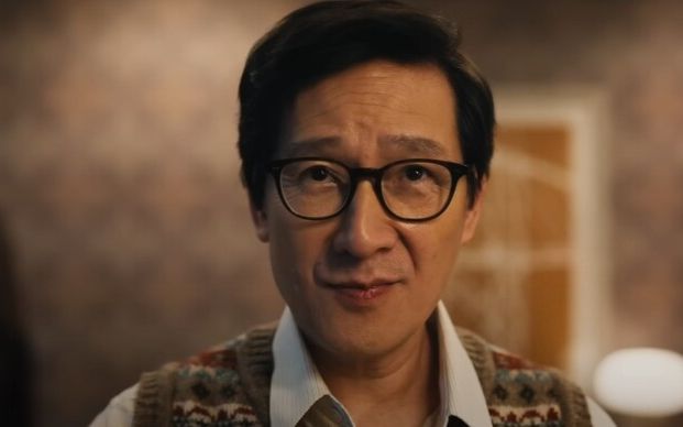 Quan Kế Huy trở lại trong phim hành động và hài kịch mới của Hollywood
