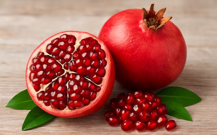 5 loại trái cây 'vàng' giúp phòng chống ung thư, nhà nào cũng nên có