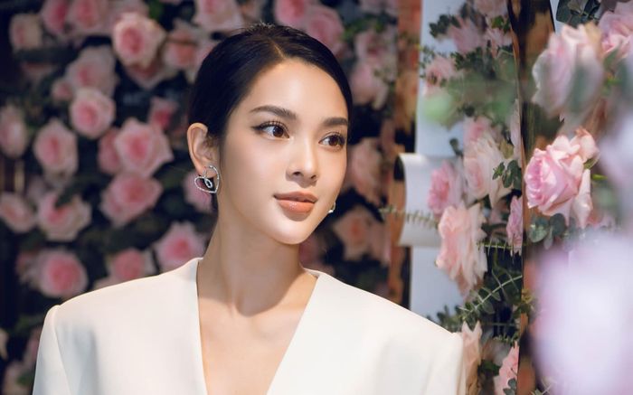 Bất ngờ với cuộc sống hiện tại của Quỳnh Lương