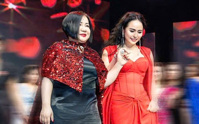 Madam Trang Lê xúc động trước hành trình 10 năm rực rỡ của Happy Women Leader Network
