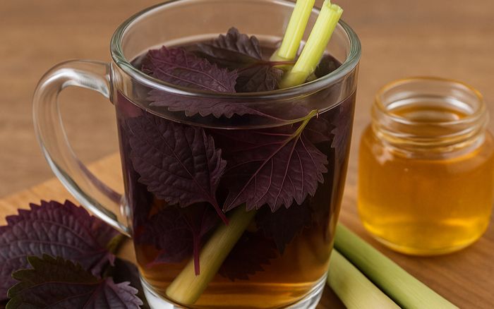 Đừng uống nước cốt chanh nữa, uống món này buổi sáng bổ hơn nhiều